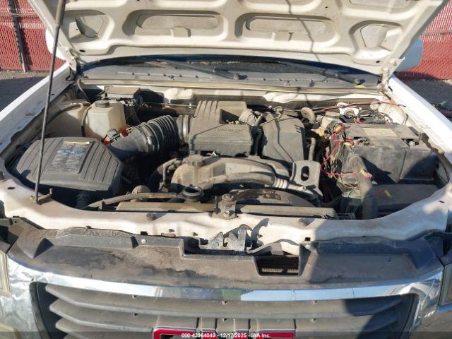 GMC Canyon Sle1 Image 12