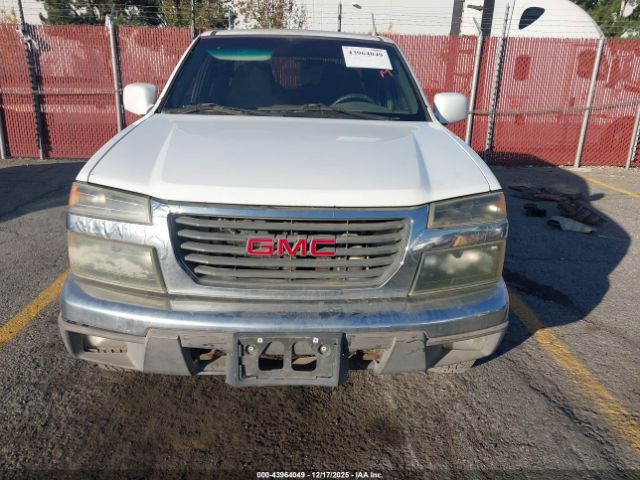 GMC Canyon Sle1 Image 10