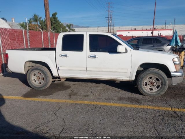 GMC Canyon Sle1 Image 16