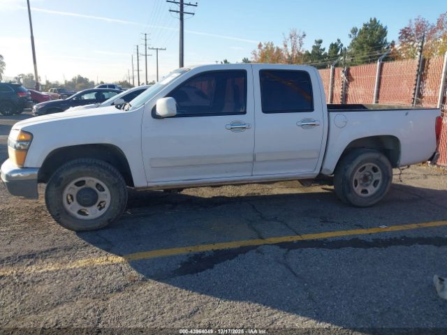 GMC Canyon Sle1 Image 17