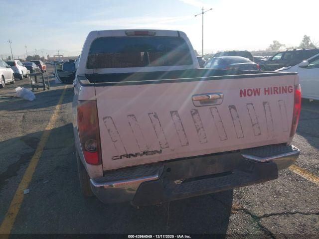 GMC Canyon Sle1 Image 14