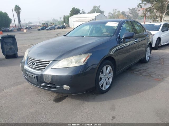 Lexus Es Image 2