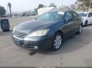 Lexus Es Image 2