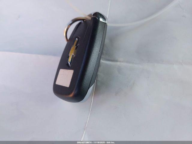 Chevrolet Trailblazer Fwd Lt Image 6