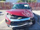 Chevrolet Trailblazer Fwd Lt Image 8