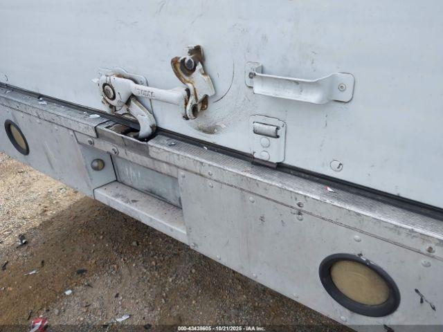 Workhorse Custom Cha Commercial Chassis W42 Image 14