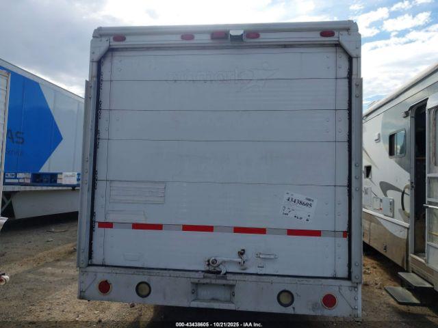 Workhorse Custom Cha Commercial Chassis W42 Image 10