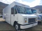 Workhorse Custom Cha Commercial Chassis W42 Image 1