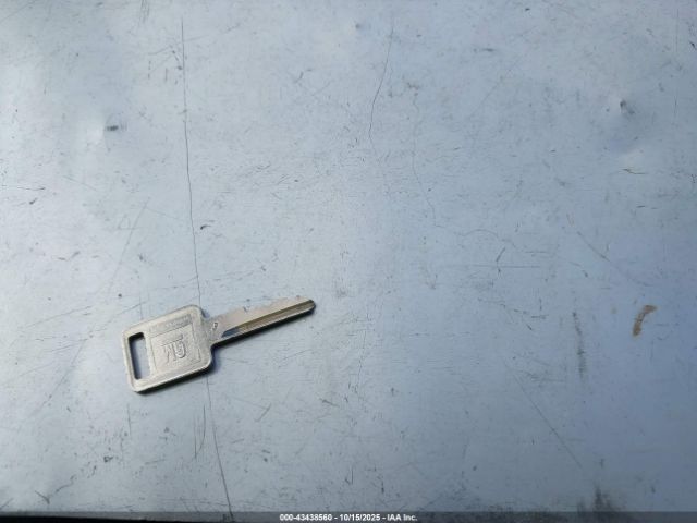 Workhorse Custom Cha Commercial Chassis W42 Image 3