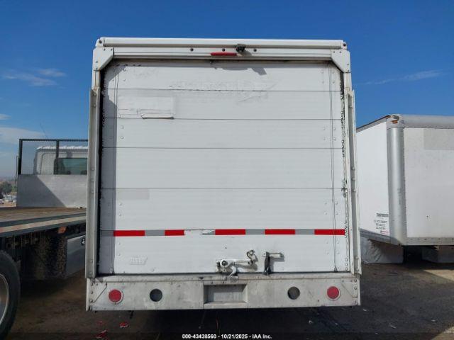 Workhorse Custom Cha Commercial Chassis W42 Image 15