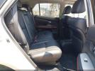 Lexus RX Image 16