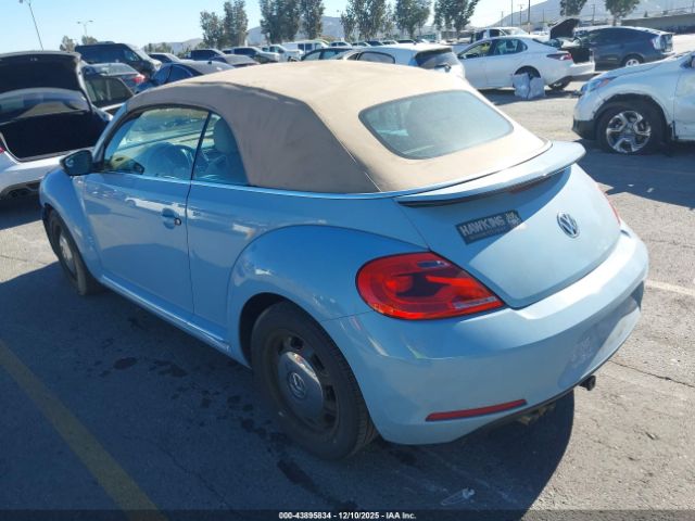 Volkswagen Beetle 2.5l Image 6