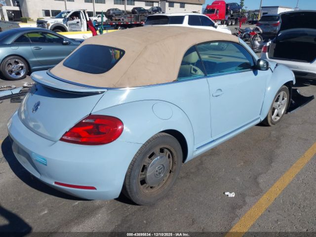 Volkswagen Beetle 2.5l Image 15