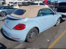 Volkswagen Beetle 2.5l Image 15
