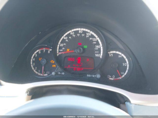 Volkswagen Beetle 2.5l Image 3