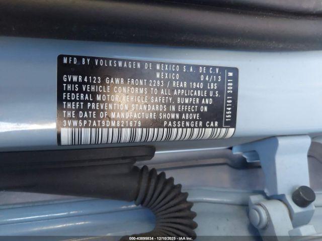 Volkswagen Beetle 2.5l Image 7