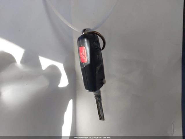 Volkswagen Beetle 2.5l Image 8