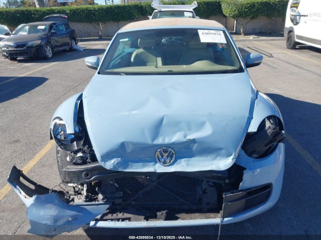 Volkswagen Beetle 2.5l Image 10