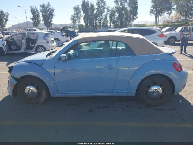 Volkswagen Beetle 2.5l Image 11