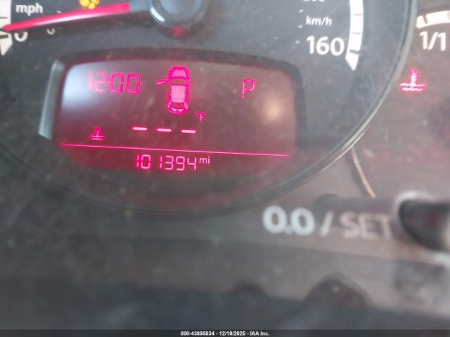 Volkswagen Beetle 2.5l Image 12