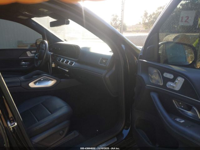 Mercedes-Benz GLE 4matic Image 5