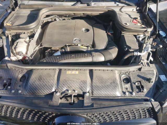 Mercedes-Benz GLE 4matic Image 11