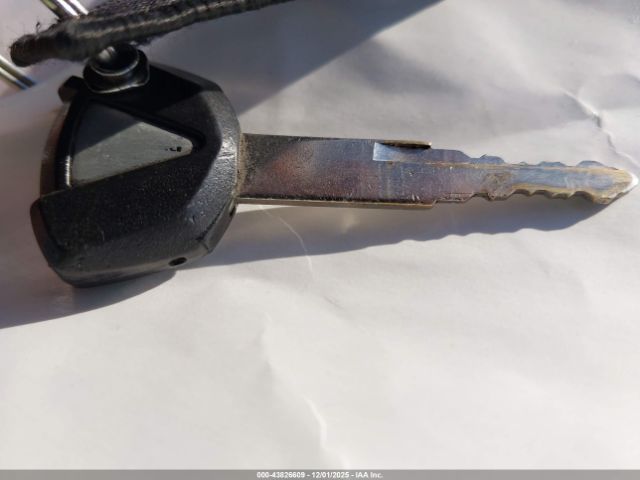 Kawasaki Ex650 J Image 12