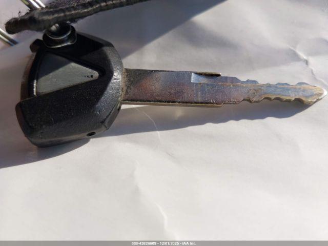 Kawasaki Ex650 J Image 12