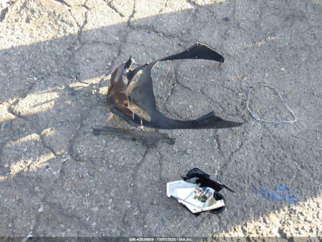 Kawasaki Ex650 J Image 7