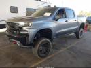 Chevrolet Silverado 1500 4wd  Short Bed Lt Trail Boss Image 14