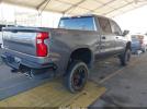 Chevrolet Silverado 1500 4wd  Short Bed Lt Trail Boss Image 12