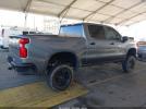Chevrolet Silverado 1500 4wd  Short Bed Lt Trail Boss Image 9