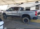 Chevrolet Silverado 1500 4wd  Short Bed Lt Trail Boss Image 8