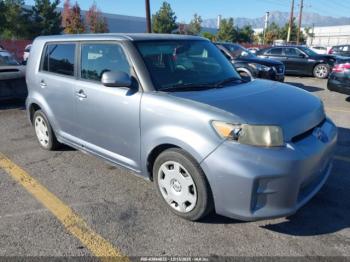  Salvage Scion xB