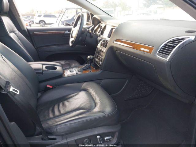 Audi Q7 3.0t Premium Image 5