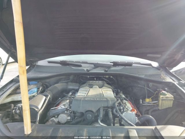 Audi Q7 3.0t Premium Image 10