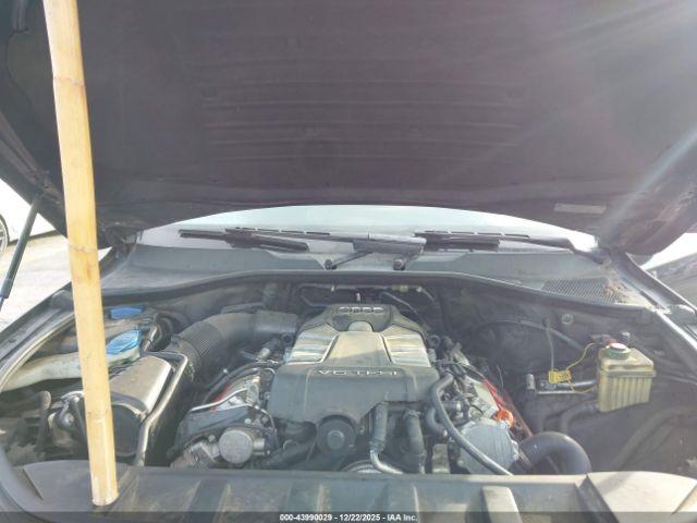 Audi Q7 3.0t Premium Image 10