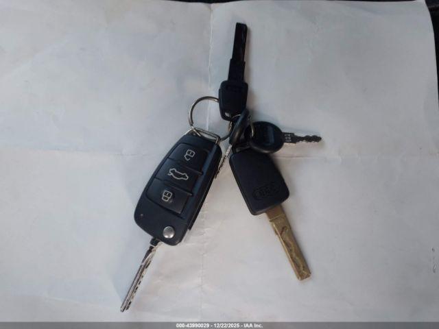 Audi Q7 3.0t Premium Image 2