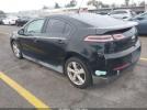Chevrolet Volt Image 7