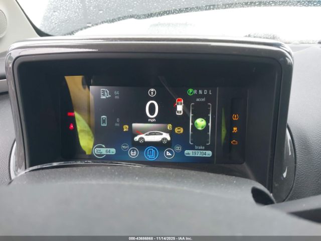 Chevrolet Volt Image 11