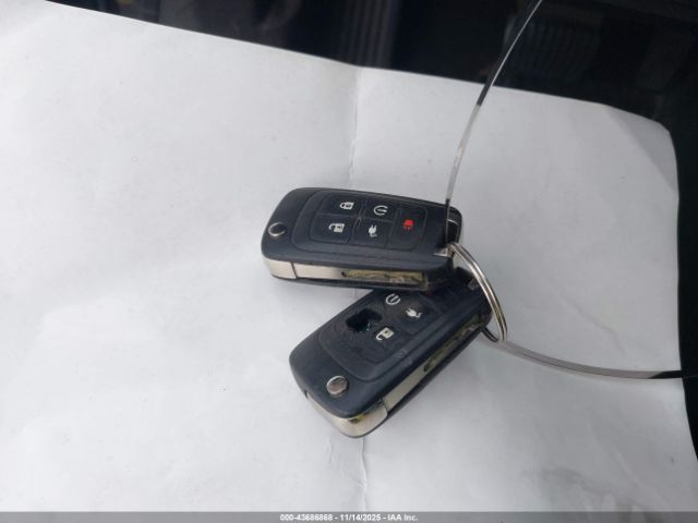 Chevrolet Volt Image 12