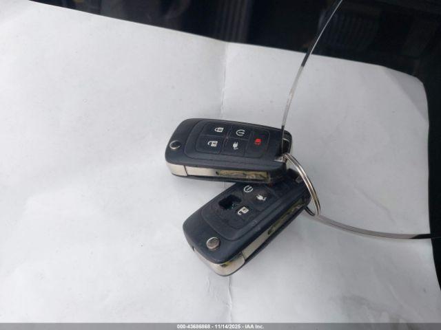 Chevrolet Volt Image 12