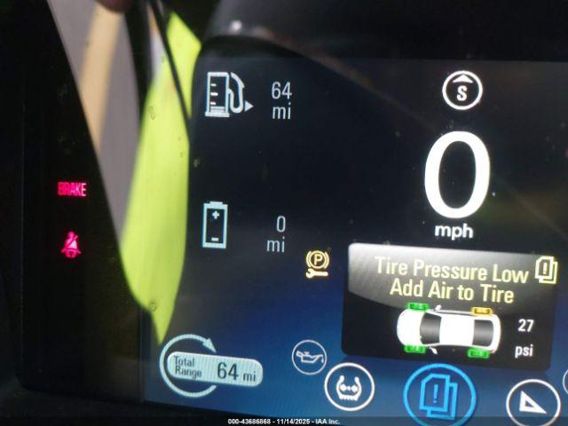 Chevrolet Volt Image 2