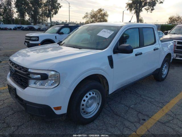 Ford Maverick Xl Image 2