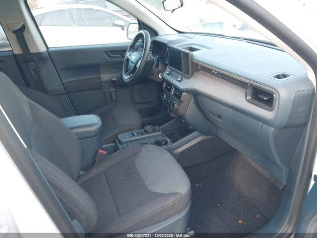 Ford Maverick Xl Image 13