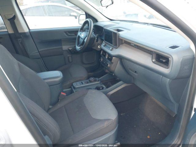 Ford Maverick Xl Image 13