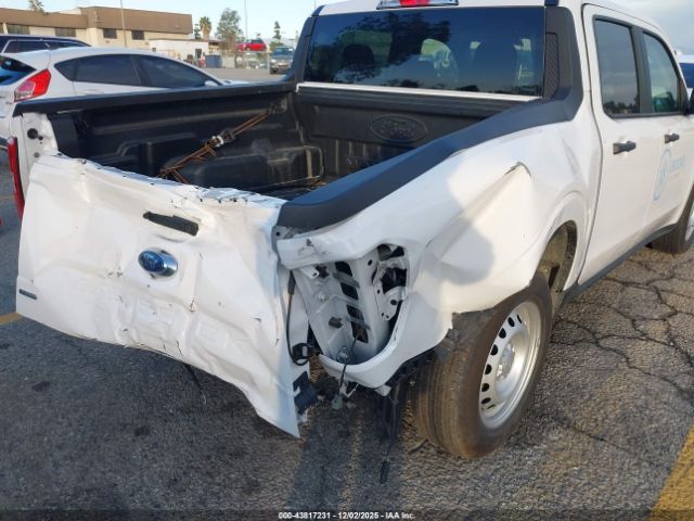 Ford Maverick Xl Image 5