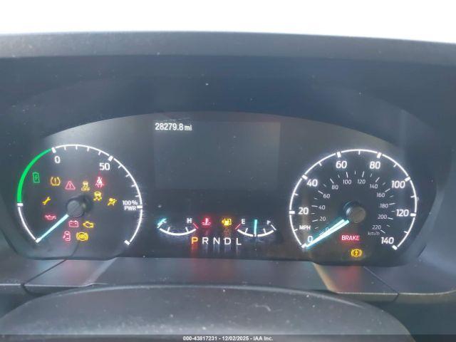 Ford Maverick Xl Image 3