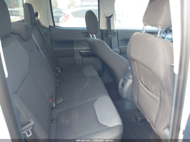 Ford Maverick Xl Image 7