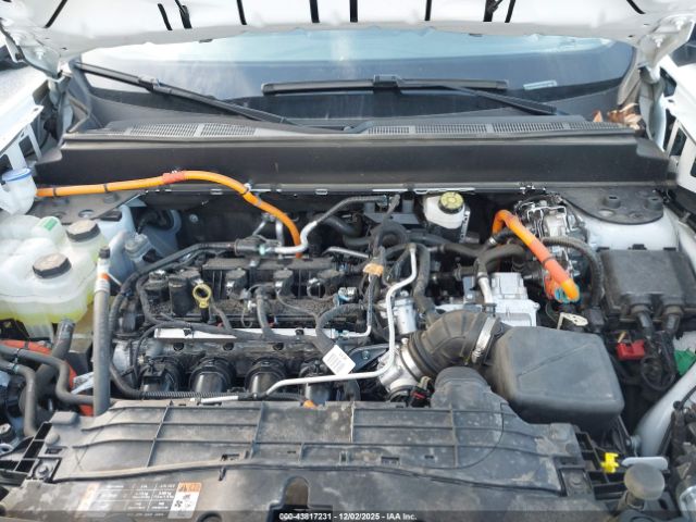 Ford Maverick Xl Image 15